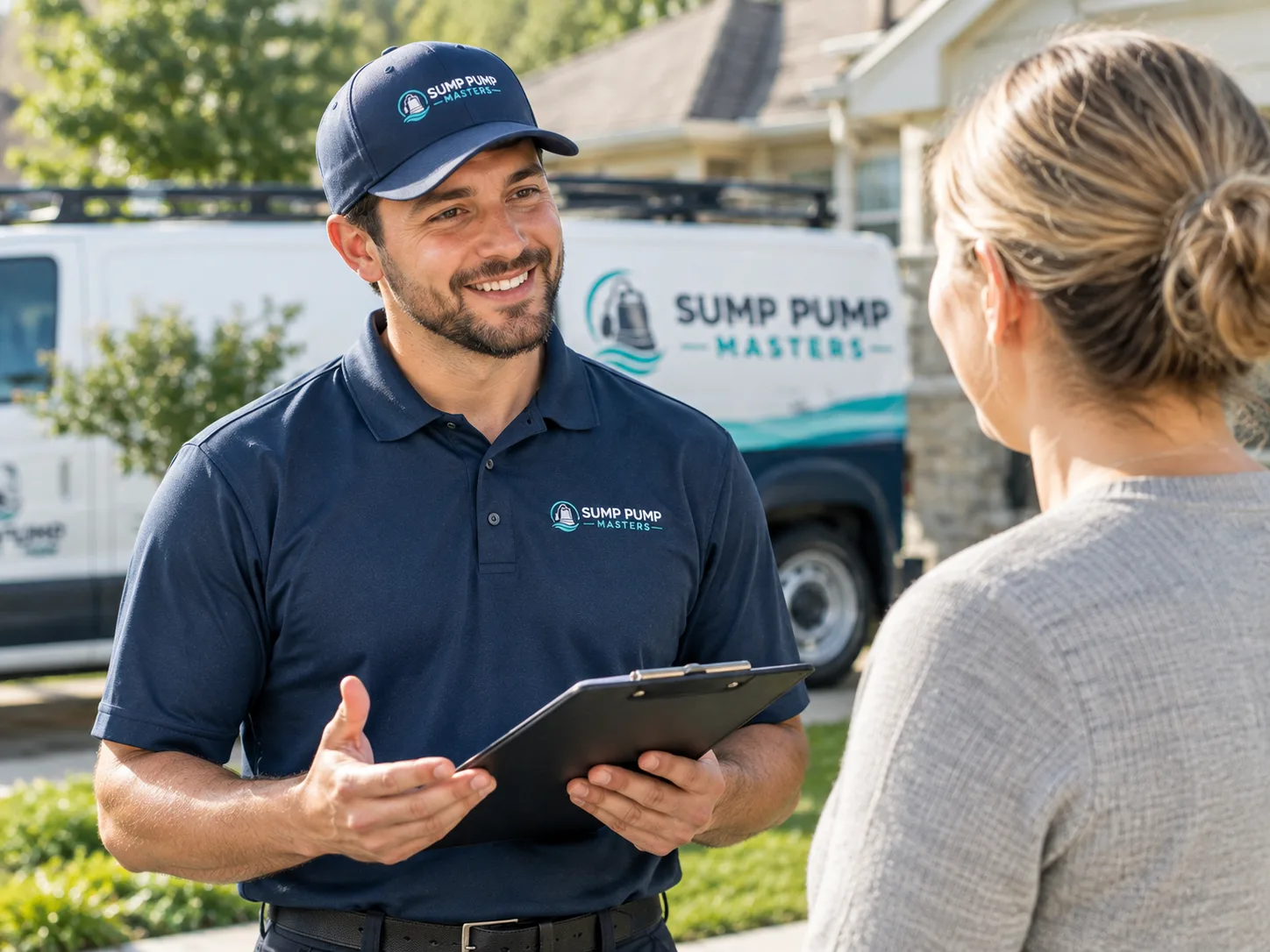 Sump Pump Repair Bone Gap, IL FAQs